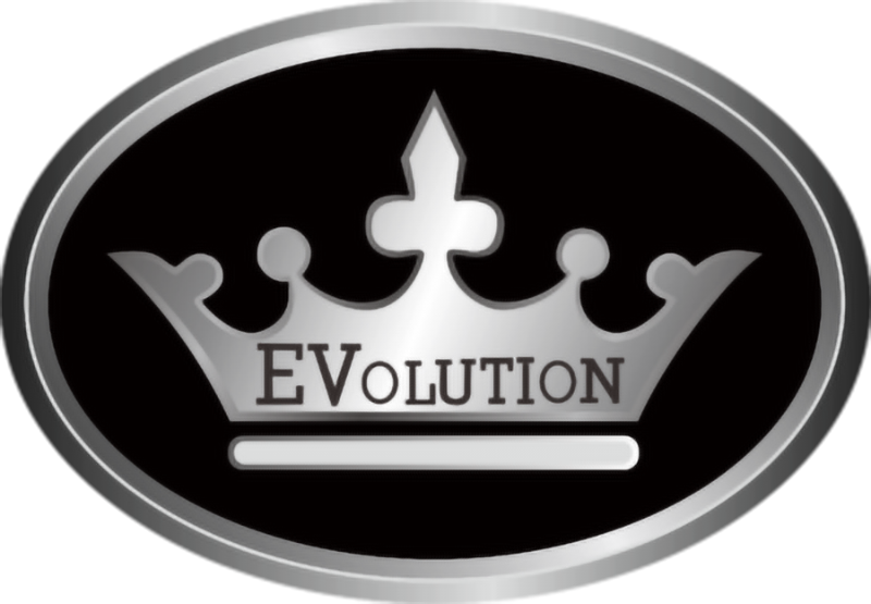 EVolution Electric Golf Carts